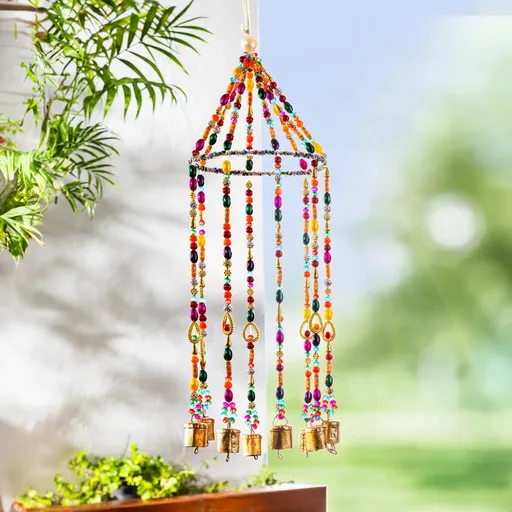 Clopoței de vânt Călătorii exotice