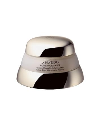 Shiseido Cremă revitalizantă Bio-Performance (Advanced Super Revitalizing Cream) 50 ml - TESTER