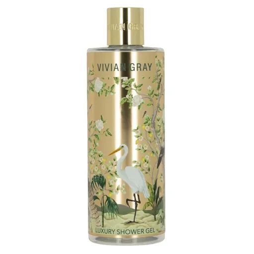 Vivian Gray Gel de duș Birds of Paradise (Shower Gel) 500 ml