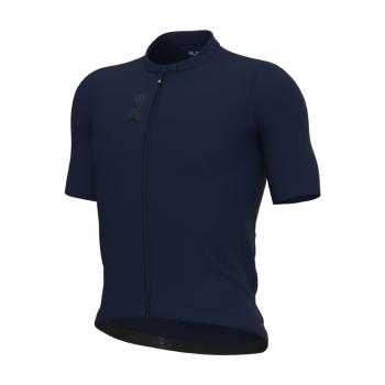 
                         Tricou de ciclism cu mânecă scurtă - COLOR BLOCK PRAGMA 
                