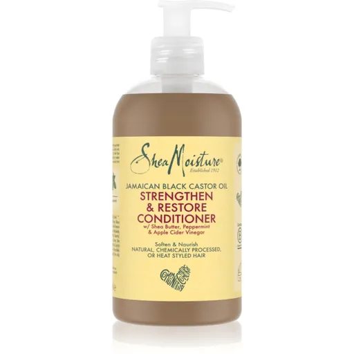 Shea Moisture Jamaican Black Castor Oil Strengthen