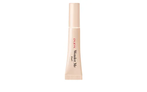 PUPA Milano Corector multifuncțional Wonder Me (3 in 1 Concealer) 7,5 ml 040 Intense Warm Beige