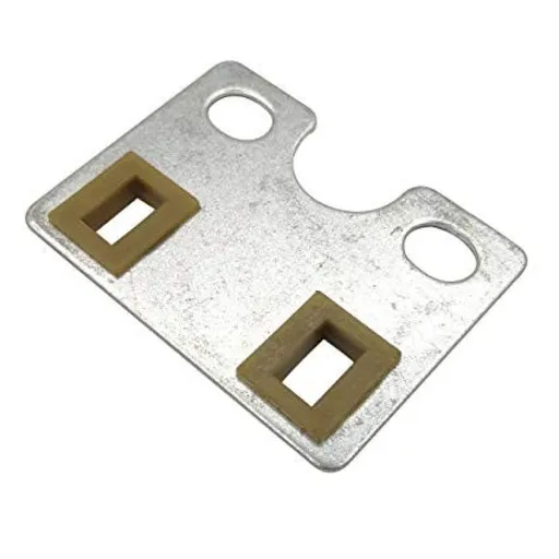 Placa Ghidaj Tacheti Honda GX 160 - GX 200, 5.5-7 CP (model 1)