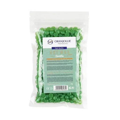 Ceara Granule Clorofila Oranjollie  100g
