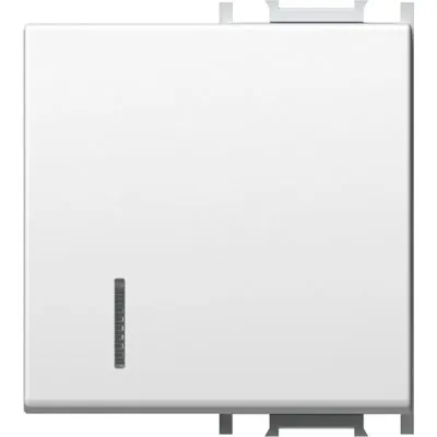 Modul Clapeta loc led 2m alb, TEM Modul TEM-TM12PWIN-B