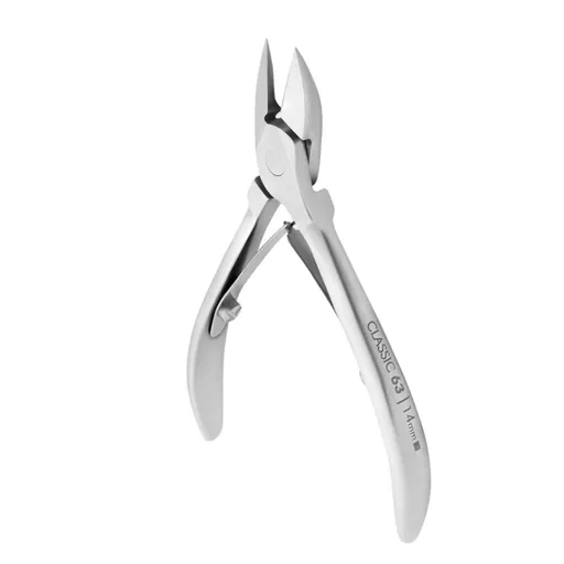 Cleste profesional Staleks Classic pt unghii NC-63-14