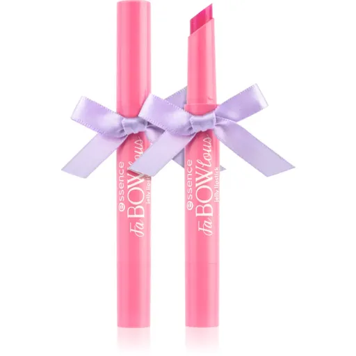 essence FaBOWlous ruj strălucitor culoare 1.7 g