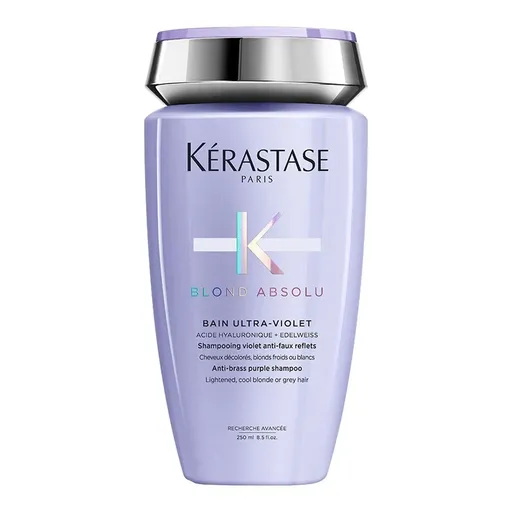 Sampon Profesional Kerastase Blond Absolu Bain Ultra-Violet 250 ml