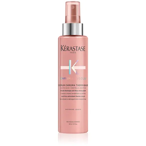 Kérastase Chroma Absolu Sérum Chroma Thermique ser termo-protector anti-electrizare 150 ml