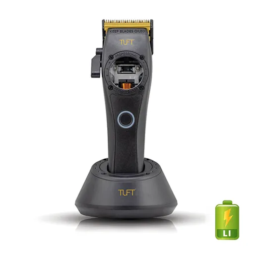 Masina de Tuns - TUFT CLIPPER -  Pro Vector - 13.000 RPM - Fara Fir