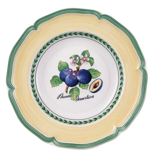 Farfurie adâncă, colecția French Garden Valence - Villeroy & Boch