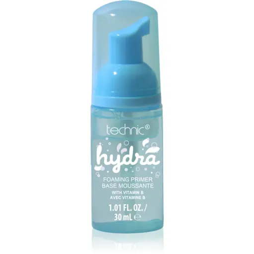 Technic Cosmetics Hydra baza hidratantă de machiaj 30 ml