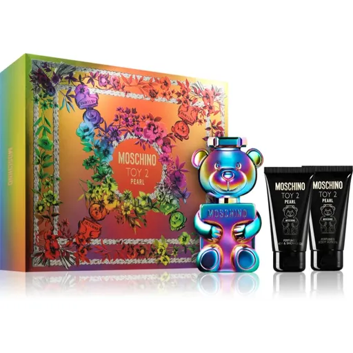 Moschino Toy 2 Pearl set cadou pentru femei