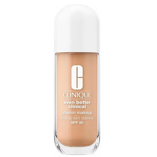 Clinique Machiaj lichid SPF 50 Even Better Clinical (Vitamin Make-up) 30 ml Light Medium Cool 2