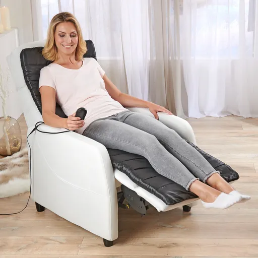 Saltea electrică de masaj