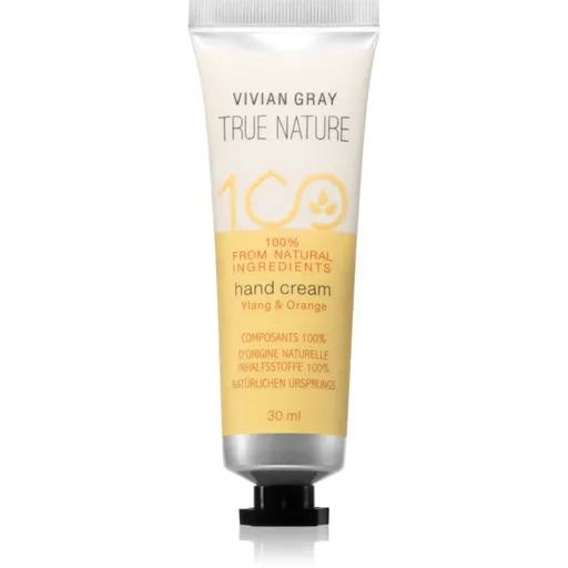 Vivian Gray True Nature Ylang