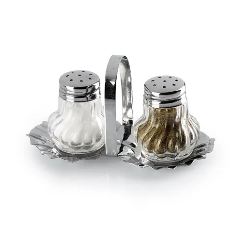 Set de solniță și piperniță