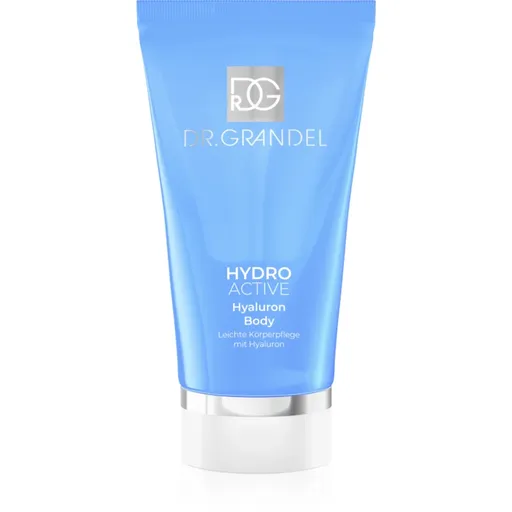 Dr. Grandel Hydro Active Hyaluron Body Lotiune de corp intensiv hidratanta 150 ml