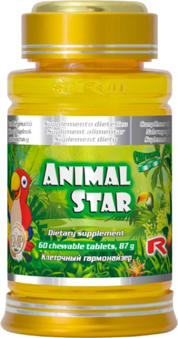 Animal Star