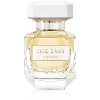 Elie Saab Le Parfum in White Eau de Parfum pentru femei 30 ml