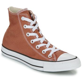 Converse  CHUCK TAYLOR ALL STAR  Členkové tenisky Hnedá