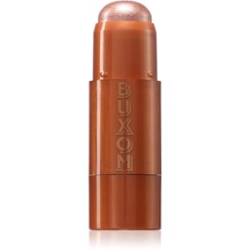 Buxom Summer Babe™ Glow Stick multifuncțional de strălucire cu efect de hidratare culoare sunlit 7.8 g