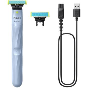 Philips OneBlade First Shave QP1324/30 aparat de ras pentru barbă 1 buc