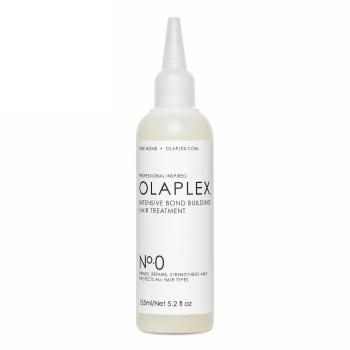 Olaplex Îngrijire intensivă și profundă a părului N°.0 (Intensive Bond Building Hair Treatment) 155 ml