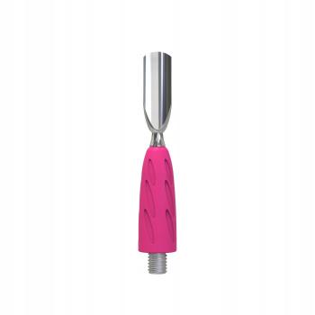 STALEKS Accesoriu pentru manichiură Combo Uniq 16 (Rounded Narrow Pusher)