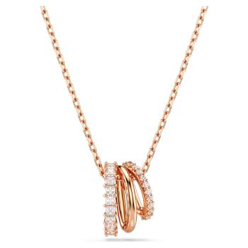 Swarovski Colier elegant Hyperbola 5701494