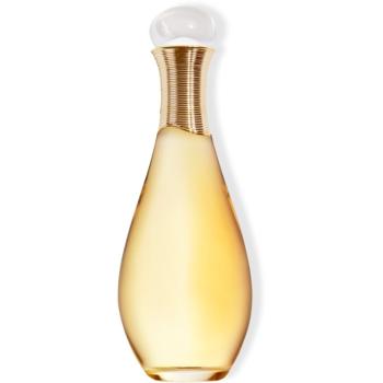 DIOR J'adore ulei pentru corp pentru femei 150 ml