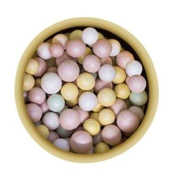 Dermacol Pudră perle pentru față Toning (Beauty Powder Pearls) 25 g