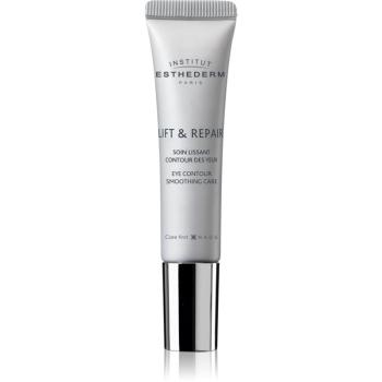 Institut Esthederm Lift & Repair Eye Contour Smoothing Care cremă pentru ochi zona ochilor 15 ml