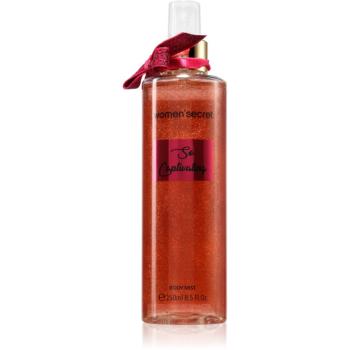 Women Secret So Captivating spray pentru corp pentru femei 250 ml