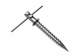 Zfish Držák Deštníku Umbrella Holder with Drill,Zfish Držák Deštníku Umbrella Holder with Drill