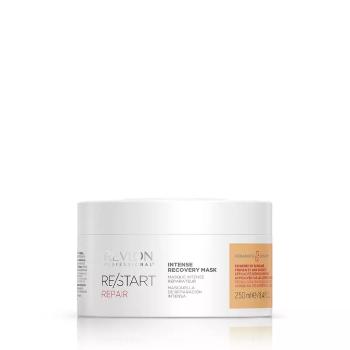 Revlon Professional Mască regeneratoare pentru păr Restart Recovery (Intense Recovery Mask) 500 ml