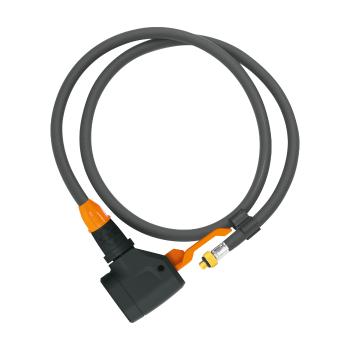 
                         tub pentru pompa - MV EASY 
                