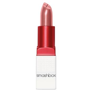 Smashbox Ruj cremă Be Legendary (Prime & Plush Lipstick) 3,4 g Level Up