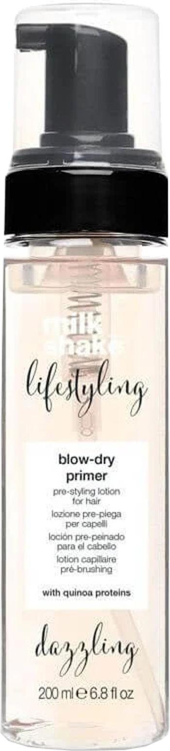 Milk Shake Produs multifuncțional pentru păr (Blow Dry Primer) 200 ml