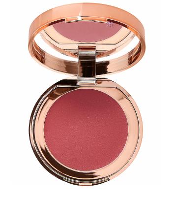 Charlotte Tilbury Culoare multifuncțională pentru buze și obraji Colour Of Dreams Pillow Talk (Lip & Cheek Glow) 2,5 g