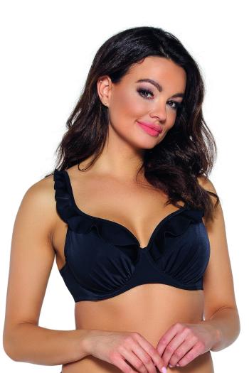 Costum de baie din doua piese 213 black