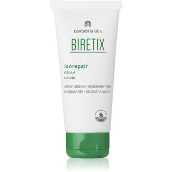 Biretix Isorepair cremă hidratantă efect regenerator 50 ml
