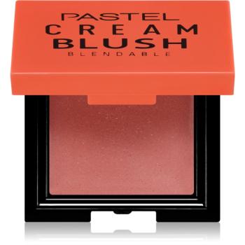 Pastel Cream Blush blush cremos culoare 46 Harmony 3,6 g