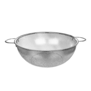 Strecurătoare din oțel inoxidabil Orion  ANETT, 25,5 cm, M