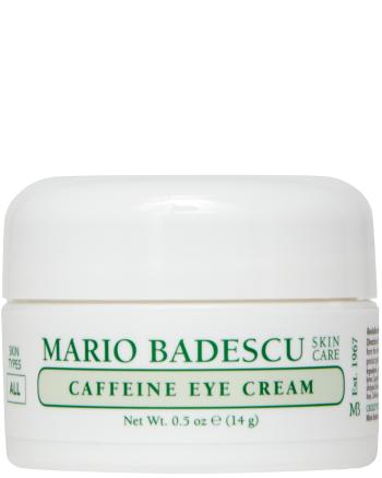 Mario Badescu Cremă de ochi (Caffeine Eye Cream) 14 g