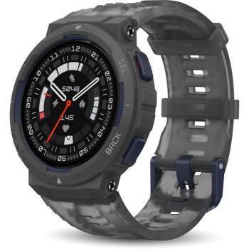 Amazfit Active Edge ceas inteligent culoare Midnight Pulse 1 buc