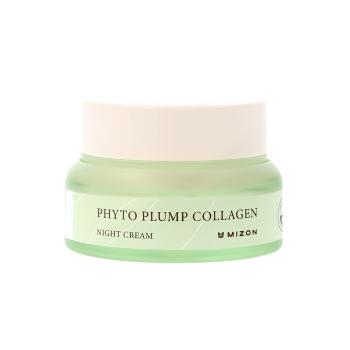 Mizon Cremă de noapte Phyto Plump Collagen (Night Cream) 50 ml