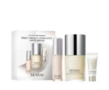 Sensai Set cadou Cellular Performance Throat And Bust Lifting Effect Limited Edition