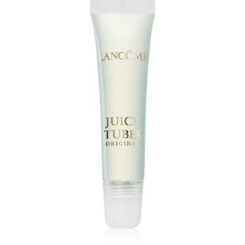 Lancôme Juicy Tubes lip gloss hidratant culoare 01 Pure 15 ml