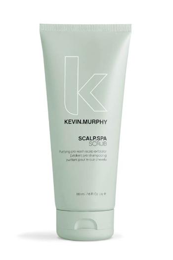 Kevin Murphy Peeling pentru scalp Scalp.Spa Scrub (Purifying Pre-wash Scalp Exfoliator) 180 ml